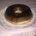 El cooksnap de Alex cuando hizo Pudín o Budín de Bizcocho.