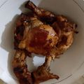 Cooksnap dari Yulia Kayum untuk resep Ayam Goreng Ungkep Kecap Sederhana 🍗🍗