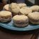 La cooksnap de Melissa Gasco cuando cocinó Alfajores de maicena!