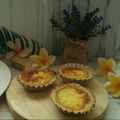 Cooksnap dari Mommy Baraya untuk resep Cheese Quiche
