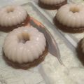 Cooksnap dari Windri Aries untuk resep Puding tahwa
