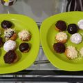 Cooksnap dari tenisiyani untuk resep Donat Kentang buat Pemula👍