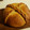 El cooksnap de Maximiliano Diaz Larrandart cuando hizo Pan de campo con manteca y salvado de trigo🍞.