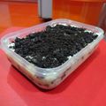 Cooksnap dari Enjelita Pusparini untuk resep Melted cheesecake with oreo