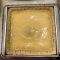 Cooksnap dari Cindy untuk resep Pie susu teflon rasa tiramissu