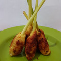 Cooksnap dari Murwani Widi untuk resep Sate lilit ayam
