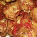 Cooksnap dari Pipiet Handayani untuk resep Ayam richeese factory (homemade)
