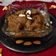 Bhavna Desai's cooksnap of when they made ઘઉં ના લોટ નો શીરો (Wheat Flour Sheera Recipe In Gujarati).