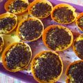 Cooksnap dari Nanda Ayu Wiyanti untuk resep Martabak mini