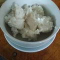 Cooksnap dari Harno untuk resep Bubur sumsum