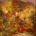 Cooksnap dari Sobert dan Redbird untuk resep Ayam Kecap Cabai Ijo