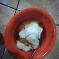 Cooksnap dari viska maya Ariesta untuk resep Bubur Sumsum Tidak Bergerindil