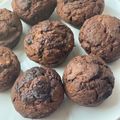 Szabó Dóra Cooksnap-ja, amikor elkészítette a(z) Banános csokis muffin receptet.
