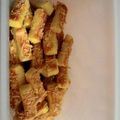 Cooksnap dari Dwi untuk resep Kastengel irit
