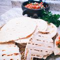 El cooksnap de Marisol Melgarejo cuando hizo Churrascas al sartén 🇨🇱.