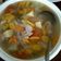 Cooksnap dari Novi Herawati untuk resep Sup Ayam dan Sayur