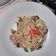 รูป Cooksnap ของ Pamela Pranpraparn Kaewplung เมื่อเขาทำ สปาเก็ตตี้กะเพราหมูสับ