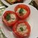 il CookFra quando ha preparato Pomodori ripieni freddi