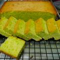 Cooksnap dari haroen untuk resep Bolu tape ketan ijo