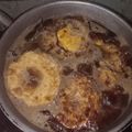 Cooksnap dari Fitryani Dewi untuk resep Telor Ceplok Kuah Kecap