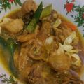Cooksnap dari Shava untuk resep Tongseng ayam tanpa santan