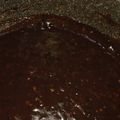 Cooksnap dari ibnu untuk resep Homemade Black Pepper Sauce