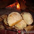 Cooksnap από DEMI.K στη συνταγή Ψωμί με μαγιά και μπέικιν
