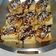 El cooksnap de Jocelyn Mariana Bravo Ramirez cuando hizo Rollitos de canela o Cinnamon rolls.
