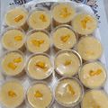 Cooksnap dari Aulia Dewi untuk resep Silky Puding mangga