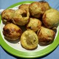 Cooksnap dari Anita Wulandari untuk resep Takoyaki no ribet