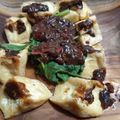 Cooksnap dari Tasia Sakuntala untuk resep Petis Kangkung Semarang