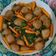 Cooksnap dari dn.shamata untuk resep Cah sawi hijau+wortel+bakso
