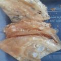 Cooksnap dari Dapur NAAFA untuk resep Crispy Crepes Teflon (Leker)