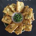 Cooksnap dari Laily Agustien (Ummifaizfaqih) untuk resep Tempe Goreng Tepung Devina Hermawan