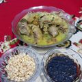 Cooksnap dari Tri Yuliana untuk resep Soto Ayam Kediri