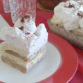 p1eszter Cooksnap-ja, amikor elkészítette a(z) Gesztenyés krémes receptet.