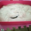Cooksnap dari sara tania untuk resep Bubur Sumsum super lembut