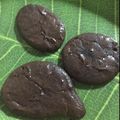 Cooksnap dari sheycia untuk resep Brownies Cookies