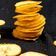 Kajal Mankad Gandhi's cooksnap of when they made કેળા વેફર (Banana Wafer Recipe In Gujarati).