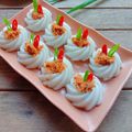 Cooksnap dari Dwi Prasetyawati untuk resep Talam ebi