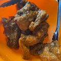Cooksnap dari tita farida untuk resep Ayam Goreng Manis Berempah,legit ;) 