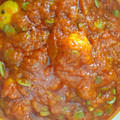 Cooksnap dari Amanda NL untuk resep Sambel udang petai cina