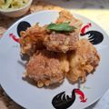 Cooksnap dari Riya Malikha untuk resep Tahu Isi Goreng
