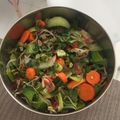 Cooksnap dari laurensiuss untuk resep Tumis Pakcoy Kecambah