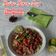 Cooksnap dari Cassalover ( AyuCIMO ) untuk resep Sup Brenebon Khas Manado (Bruine Bonen Soep)