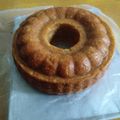 Cooksnap dari Elsida Rustandi untuk resep Bolu Pisang Bakar (Lembut dan enak)