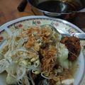 Cooksnap dari Rizqi Paramita untuk resep Lontong Balap #pr_uuenaktenanrek