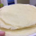Cooksnap dari ummu ibrahim untuk resep Kulit risol anti gagal
