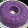 Cooksnap dari Ibu Nursalim untuk resep Puding Santan Ubi Ungu