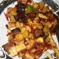 Cooksnap dari DAPUR SUKA SUKA untuk resep Sambal Goreng Ati Kentang